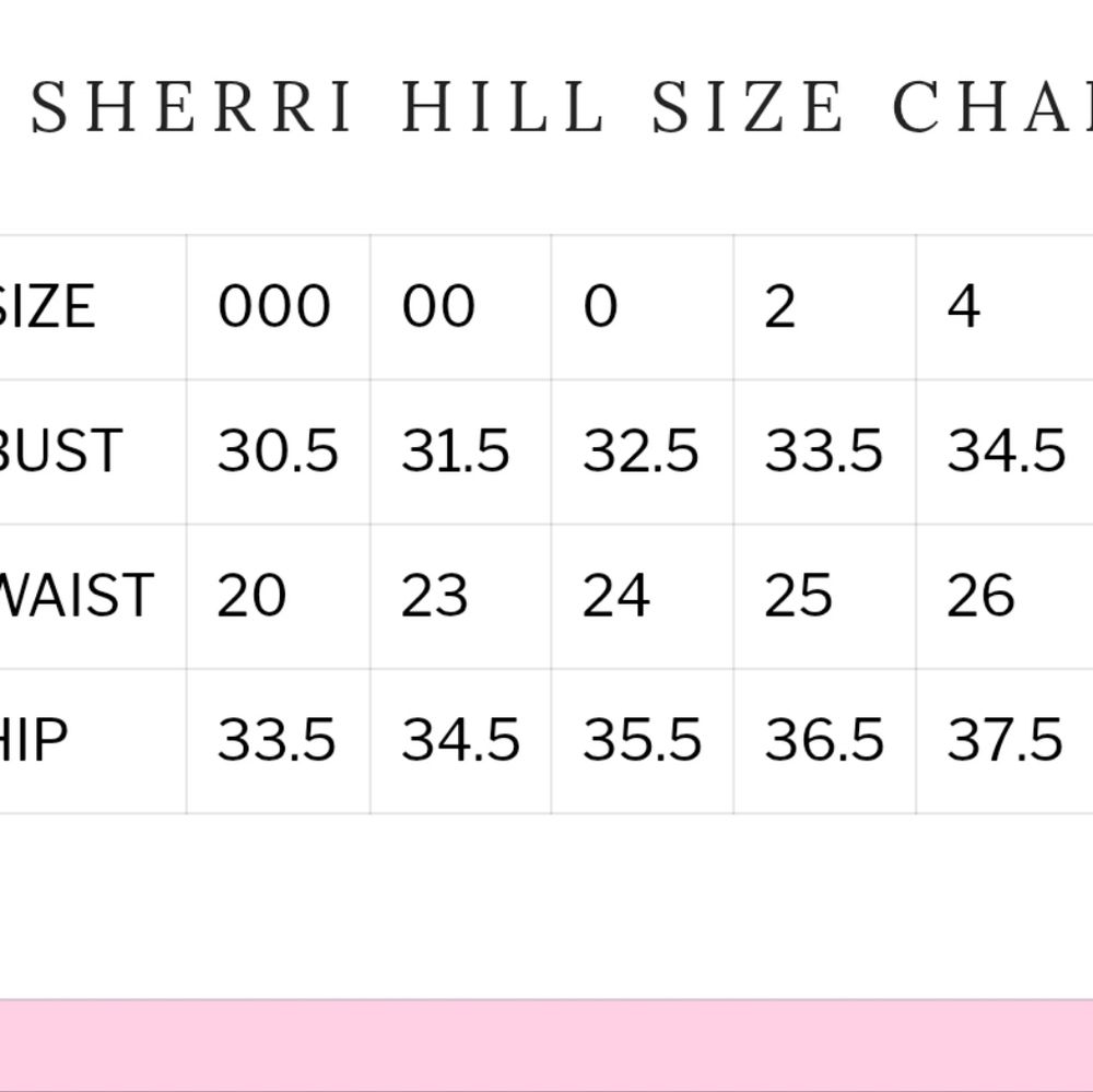 Sherri Hill Strapless Red Gown - Picture 3 of 3